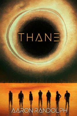Thane Cover Image