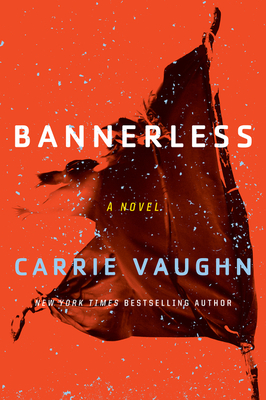 Bannerless (Bannerless Saga) Cover Image