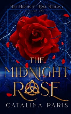 The Midnight Rose Cover Image