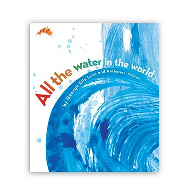 Cover for All the Water in the World