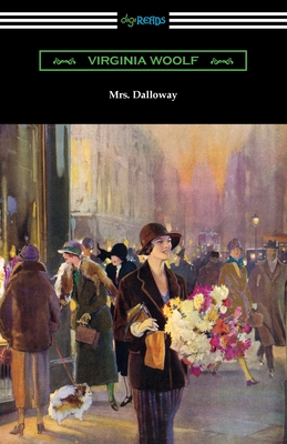 Mrs. Dalloway (Paperback)