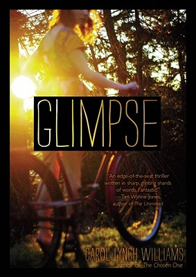 Glimpse Cover Image