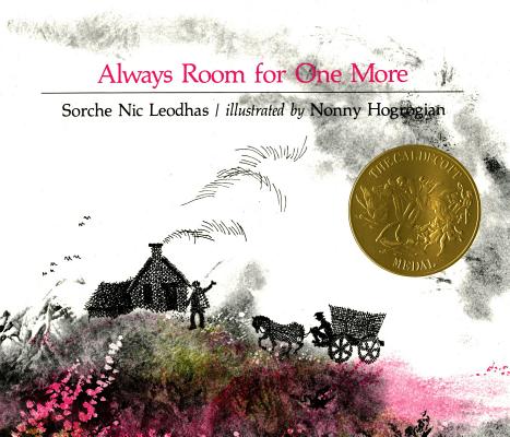 Cover for Always Room for One More