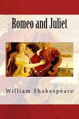 shakespeare romeo and juliet book