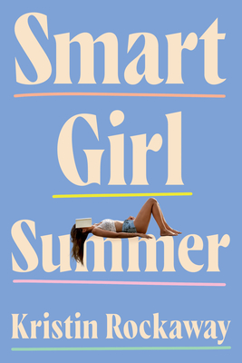 Smart Girl Summer Cover Image