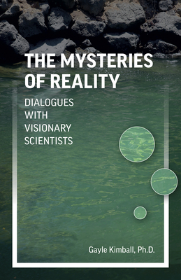Cover for The Mysteries of Reality