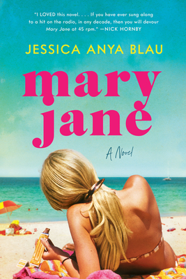 Cover Image for Mary Jane: A Novel