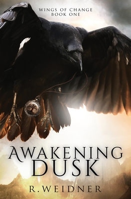 Awakening Dusk By R. Weidner Cover Image