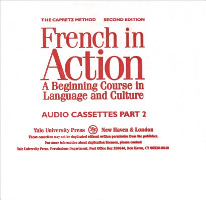 Cover for French in Action