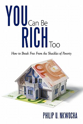 Cover for You Can Be Rich Too