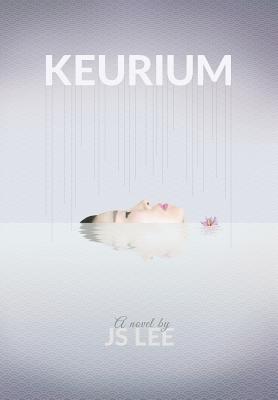 Keurium By J. S. Lee Cover Image