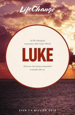 Luke (LifeChange) Cover Image