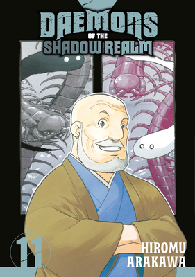 Daemons of the Shadow Realm 11 | Boswell Book Company