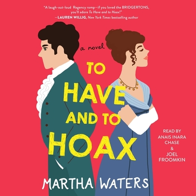 Cover for To Have and to Hoax
