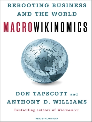 Macrowikinomics Cover