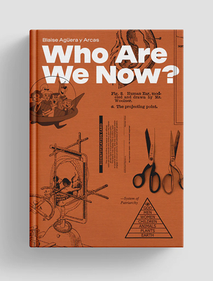 Who Are We Now? Cover Image