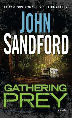 Gathering Prey Cover Image