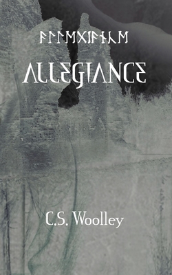 Allegiance: All must choose where they stand and where their loyalties lie. Cover Image