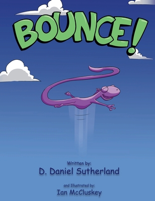 Bounce! Cover Image