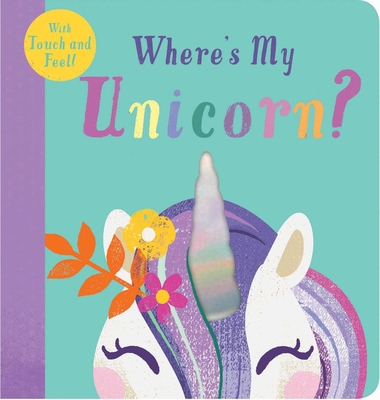 Where's My Unicorn? (Where’s My)