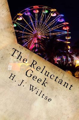The Reluctant Geek: A Fable Cover Image