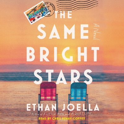 The Same Bright Stars Cover Image