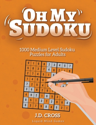 Cross+A :: Sudoku