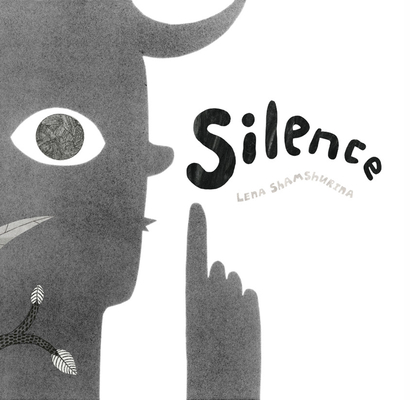Silence By Lena Shamshurina Cover Image