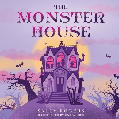 The Monster House Cover Image