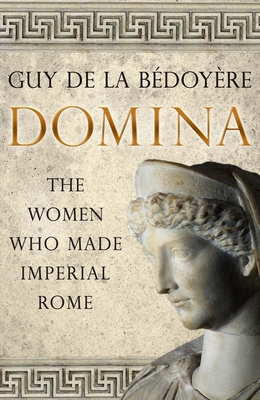 Cover for Domina