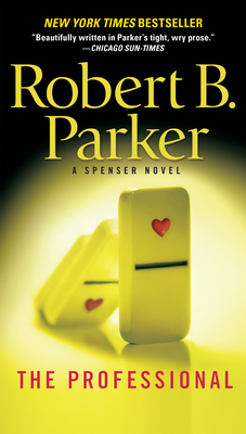 The Professional (Spenser #37) (Paperback)