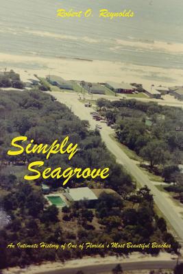 Simply Seagrove By Robert O. Reynolds Cover Image