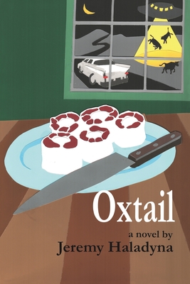 Oxtail Cover Image
