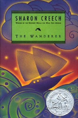 The Wanderer Cover