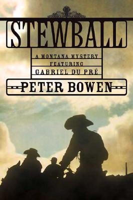 Cover for Stewball