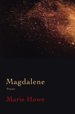 Magdalene: Poems Cover Image