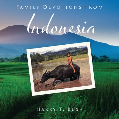 Family Devotions from Indonesia Cover Image