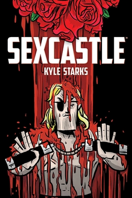 Cover for Sexcastle (New Edition)