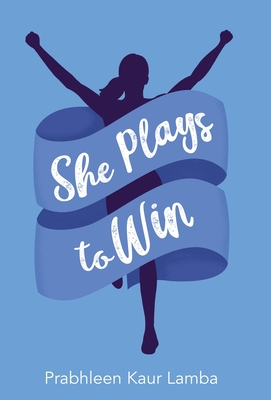 She Plays to Win Cover Image