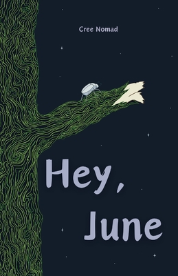 Hey, June Cover Image