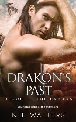 Drakon's Past (Blood of the Drakon #4)
