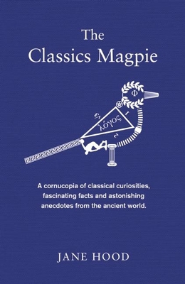 Cover for Classics Magpie