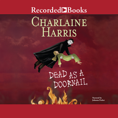 Cover for Dead as a Doornail