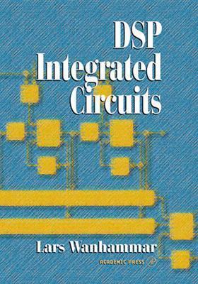 DSP Integrated Circuits Cover Image