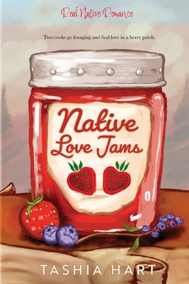 Native Love Jams Cover Image