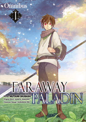 Anime Review: The Faraway Paladin (Saihate no Paladin) 