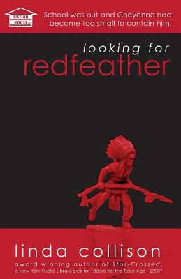 Looking for Redfeather Cover Image