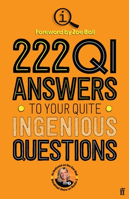 222 Qi Answers to Your Quite Ingenious Questions By Qi Elves Cover Image