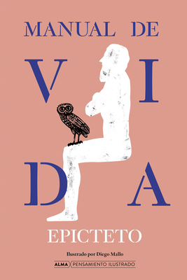 Manual de vida (Pensamiento ilustrado) Cover Image