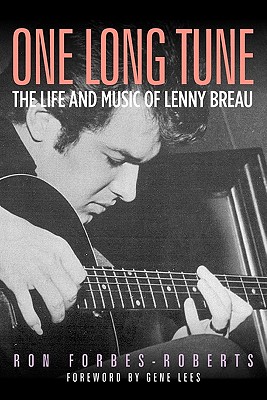Cover for One Long Tune